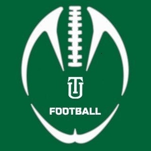 Event Home: TU Football